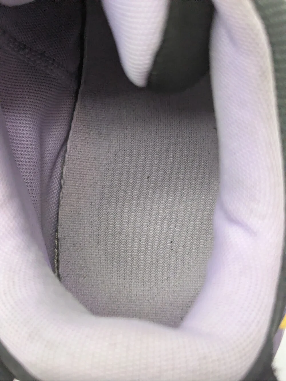 Nike size conversions